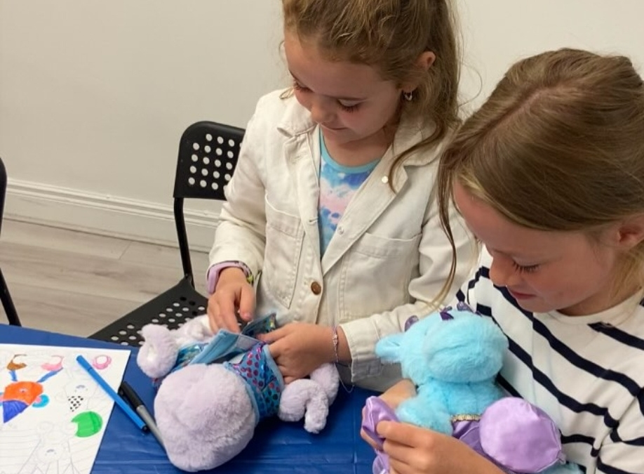 Art Classes for Kids in Wexford – Why We have Such Positive Feed Back