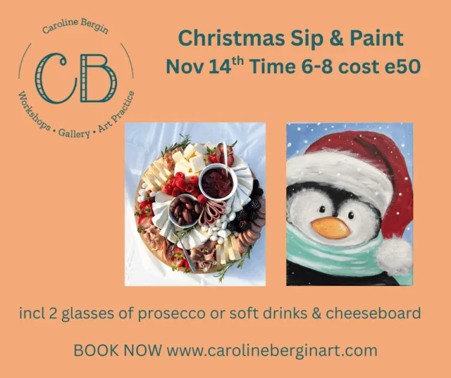 Christmas-Sip-Paint-Nov