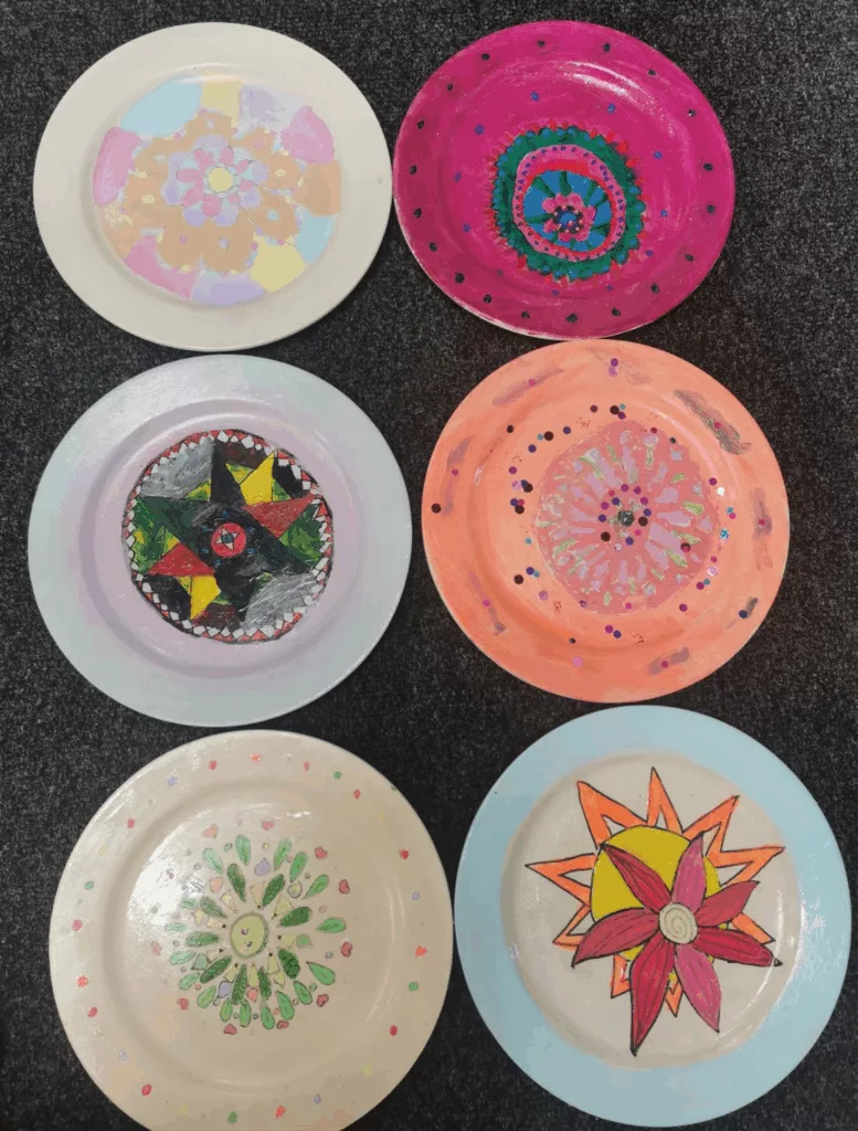 kids/teens pamper party